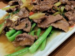-抱德·潮汕味(敦和店原惠城鱼仔)