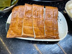 肥龙豆干（薄）-肥龙火锅(南坪店)