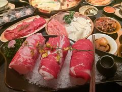 -色響火锅(恒隆广场店)