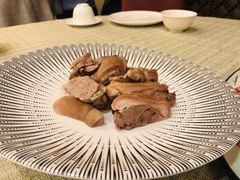 -潮府馆·非遗潮州菜·港式点心(世纪公园店)