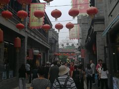 门面-鲜鱼口老字号美食街