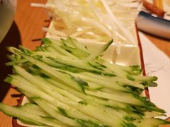 -陈阿婆鱼头泡饼·京味菜(复兴路店)