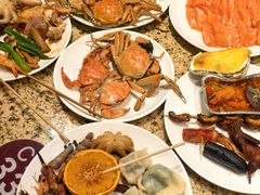-禾斗海鲜自助(市南银座店)