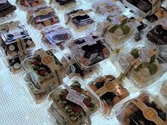 -烘焙町面包店(西四店)