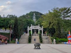 -青礁慈济宫
