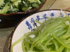 -琥珀老六龙虾(四里河店)