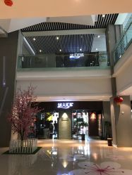 -达人汇造型
