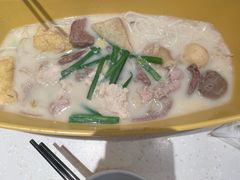 -谭仔米线(壹方城店)