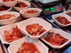 -蒲氏烤鸭(百寿路店)