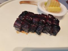 -大鸽饭(汉溪长隆店)