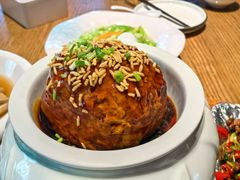 -扬州狮子楼·非遗淮扬菜(东关街店)