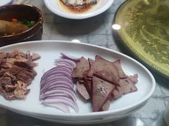 -乔家满族八大碗(流水沟店)