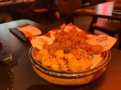 -探鱼·鲜青椒爽麻烤鱼(番禺万达店)
