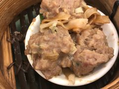 -香港蓮香樓(中環店)