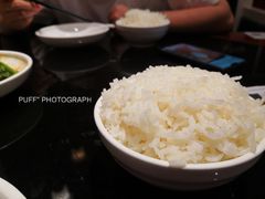 米饭-皇城根北京风味主题餐厅(中海环宇城店)