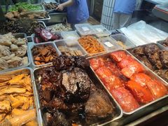 -光明邨大酒家(淮海路店)