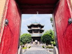 -西安化觉巷清真大寺