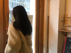 -栖咖啡(泉舜店)
