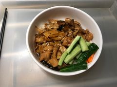 北菇滑鸡饭-金鼎轩(安贞里店)