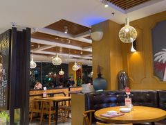 -如轩·海鲜砂锅粥·潮汕菜(沿江东路店)