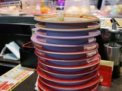 -元气寿司(东方宝泰店)