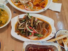 -花儿穆萨·烤肉餐厅(石马坪店)