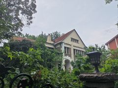 -天津五大道文化旅游区