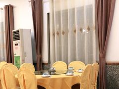 包厢-东兴黄鳝饭店(江洲店)
