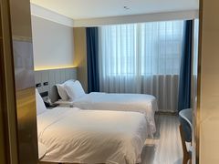 -初品精选酒店(春熙路步行街店)