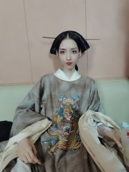 -盘子女人坊古装写真摄影(南京总店)
