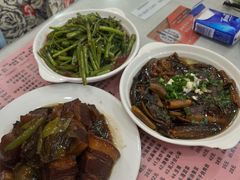 -茂隆餐厅(进贤路店)