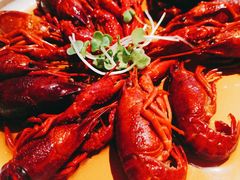 本帮龙虾-上海人家花樣年华(虹口龙之梦店)