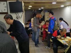 -宋记热干面馆(五福路店)