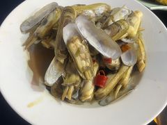 -潮有信餐厅(碧桂园十里金滩店)
