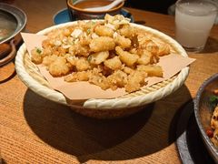 -吃饭皇帝大(合生汇店)