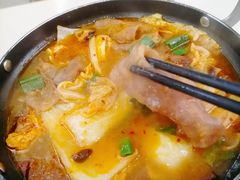 -广西师范大学(育才校区)