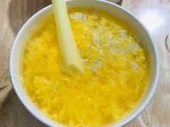蛋花米酒-周记热干面豆皮大王(桃花东街店)