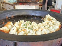 -朱家角桥梓湾点心店(祥凝浜路811号店)