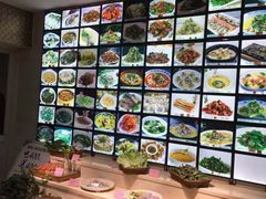 -聚丰园•湖鲜餐厅(阿红私房菜梅石路店)