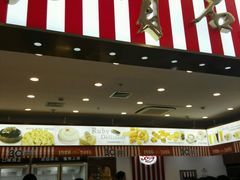 门面-红宝石·鲜奶小方(莘庄龙之梦店)