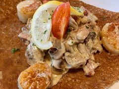 -La Creperie法餐厅(芮欧百货店)