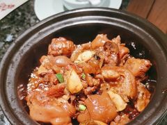 -小城故事·地道宁波味(月湖盛园店)