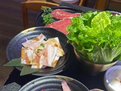 -花田里捞牛火锅(天润店)