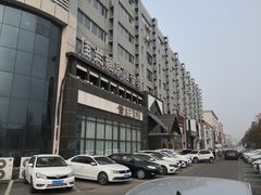 -佳兰雅序融合菜(高新店)