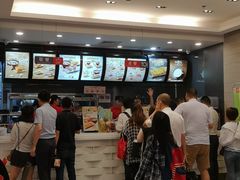 -永和大王(浦东南路店)