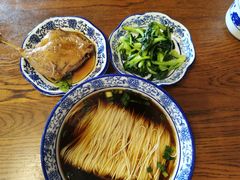 -孙盛兴奥灶面馆·蟹黄面·三虾面(山塘街总店)