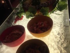 -宁波石浦豪生大酒店·自助餐厅