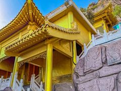 -白佛山景区