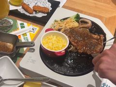 -豪客来牛排(天阳D32店)
