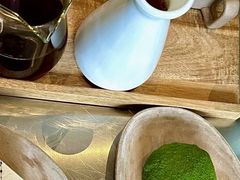-自如ZSPACE四合院艺术餐厅